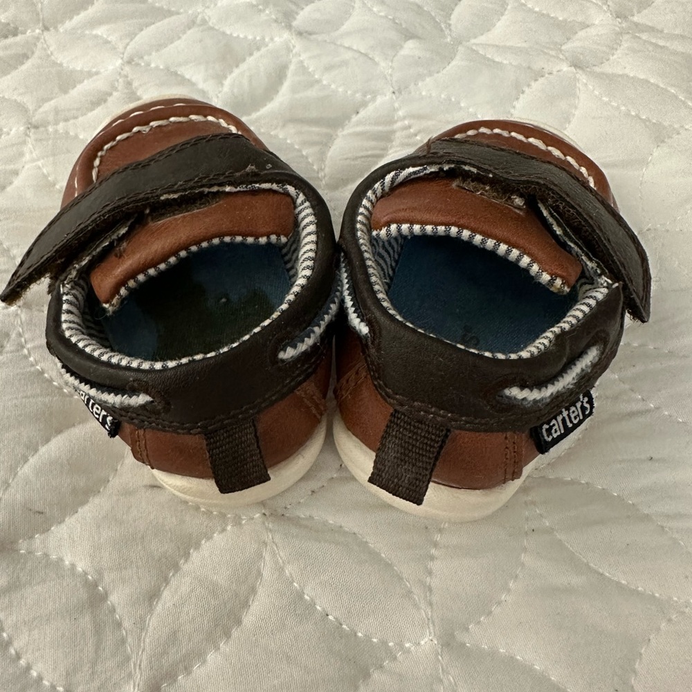 Carter’s Loafers - Picture 3 of 4